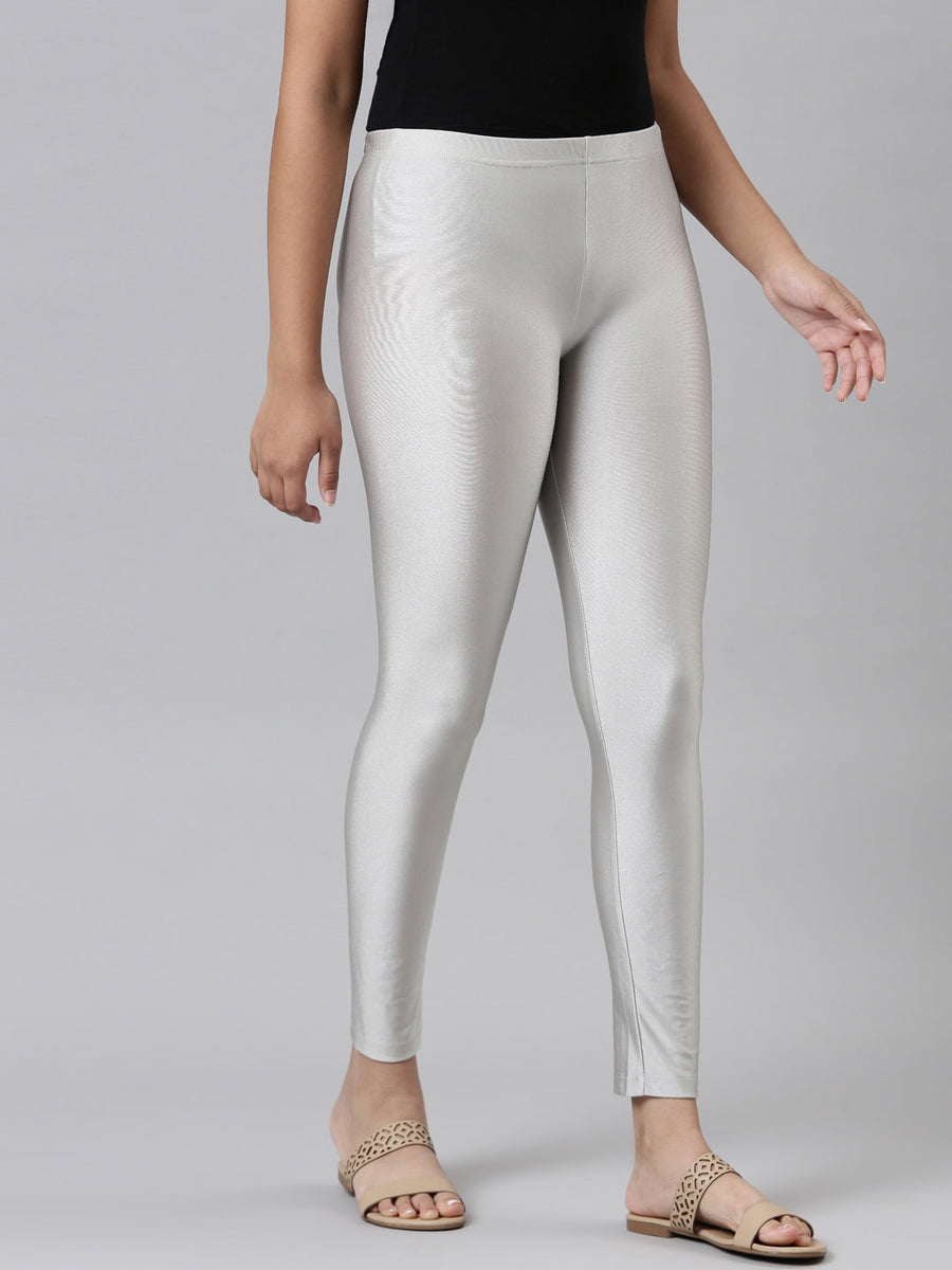 4,542 Silver Leggings Stock Photos, High-Res Pictures, and Images - Getty  Images