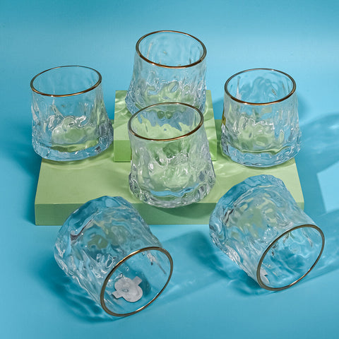 Buy Whiskey Glasses, Scotch Glasses At Upto 20% From MyBorosil