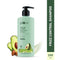 Avocado & Argan Frizz Control Shampoo