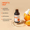 15% Vitamin C Serum with Mandarin for glowing skin
