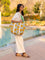 Pick Me Up Hand Block Printed Tote Bag