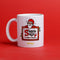 Santa's Nicest Mug