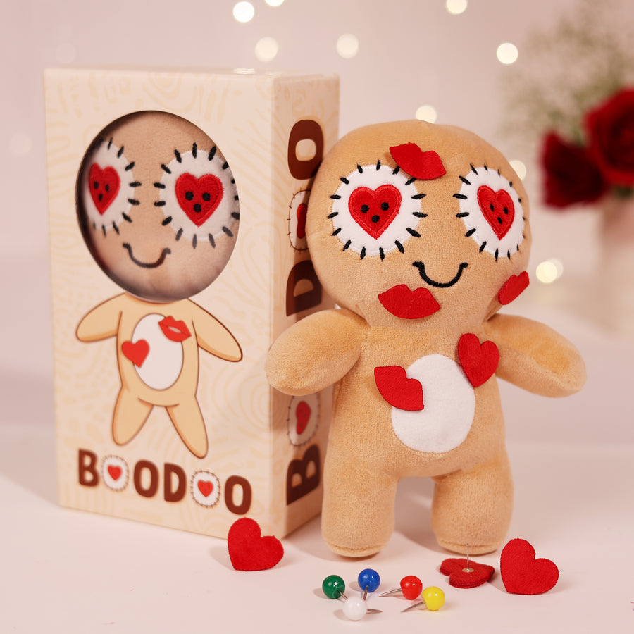 Boodoo Doll