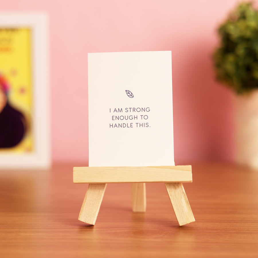 Positive Affirmations for Expecting Moms