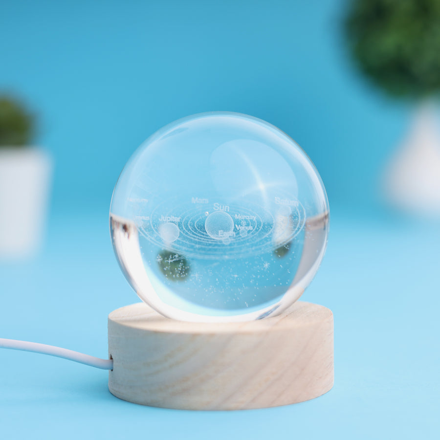 Table Lamp for Teacher (Set of 5)