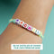 DIY Friendship Band (Set of 5)