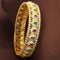 Zirconia Kada Bangle ZBGL10701