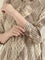 Cotton Patchwork Block-Print Loose Fit Kurta
