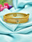 Designer Matt Screw Kada Bangle ZKADA10112