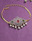Designer Zirconia Chain Bajuband