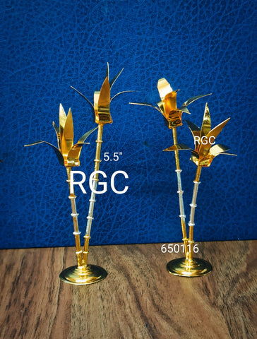 RGC Double sugarcane pair