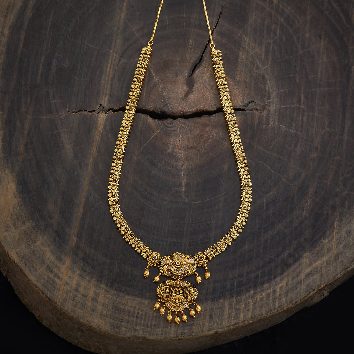 Antique Necklace 175895