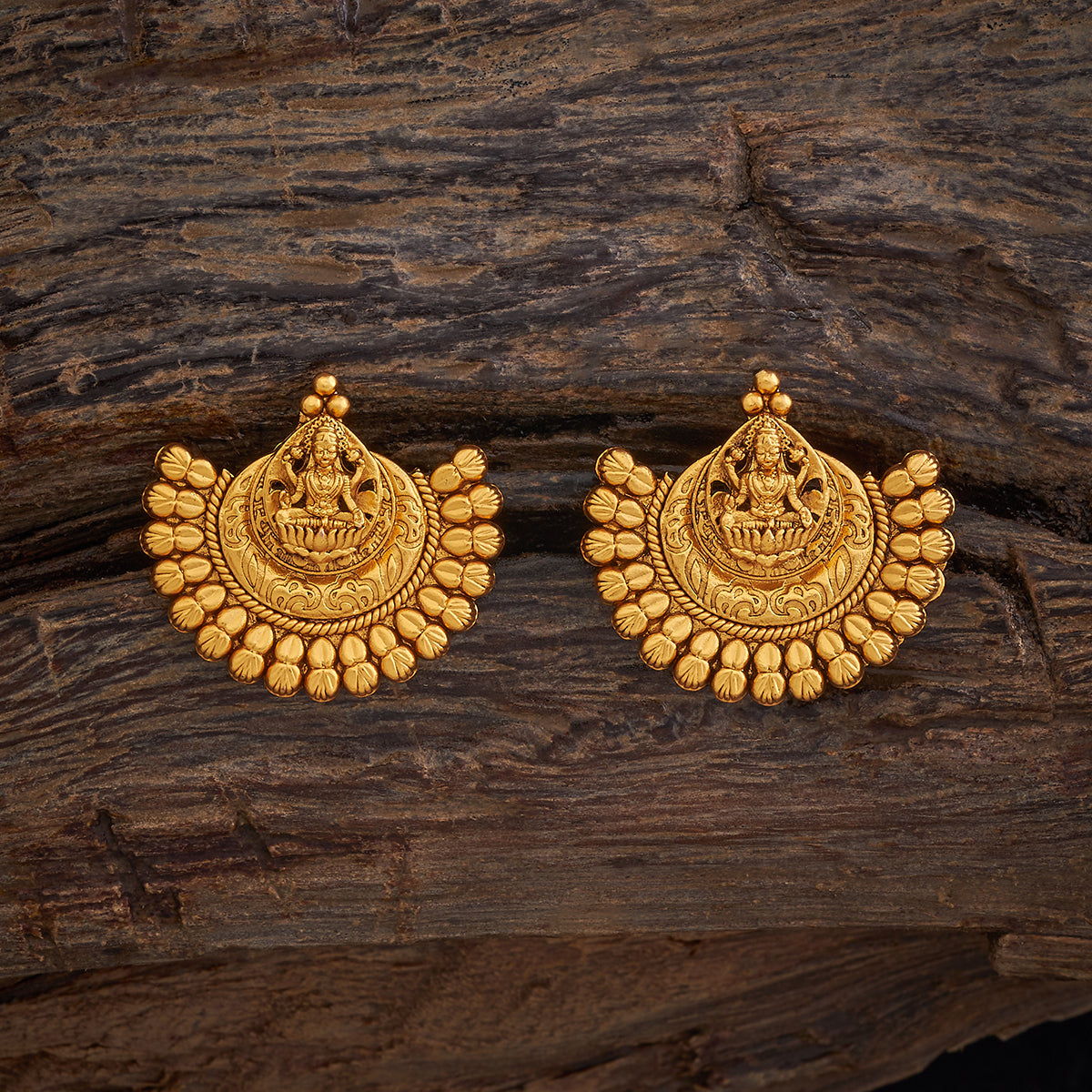 Antique Earring 176769