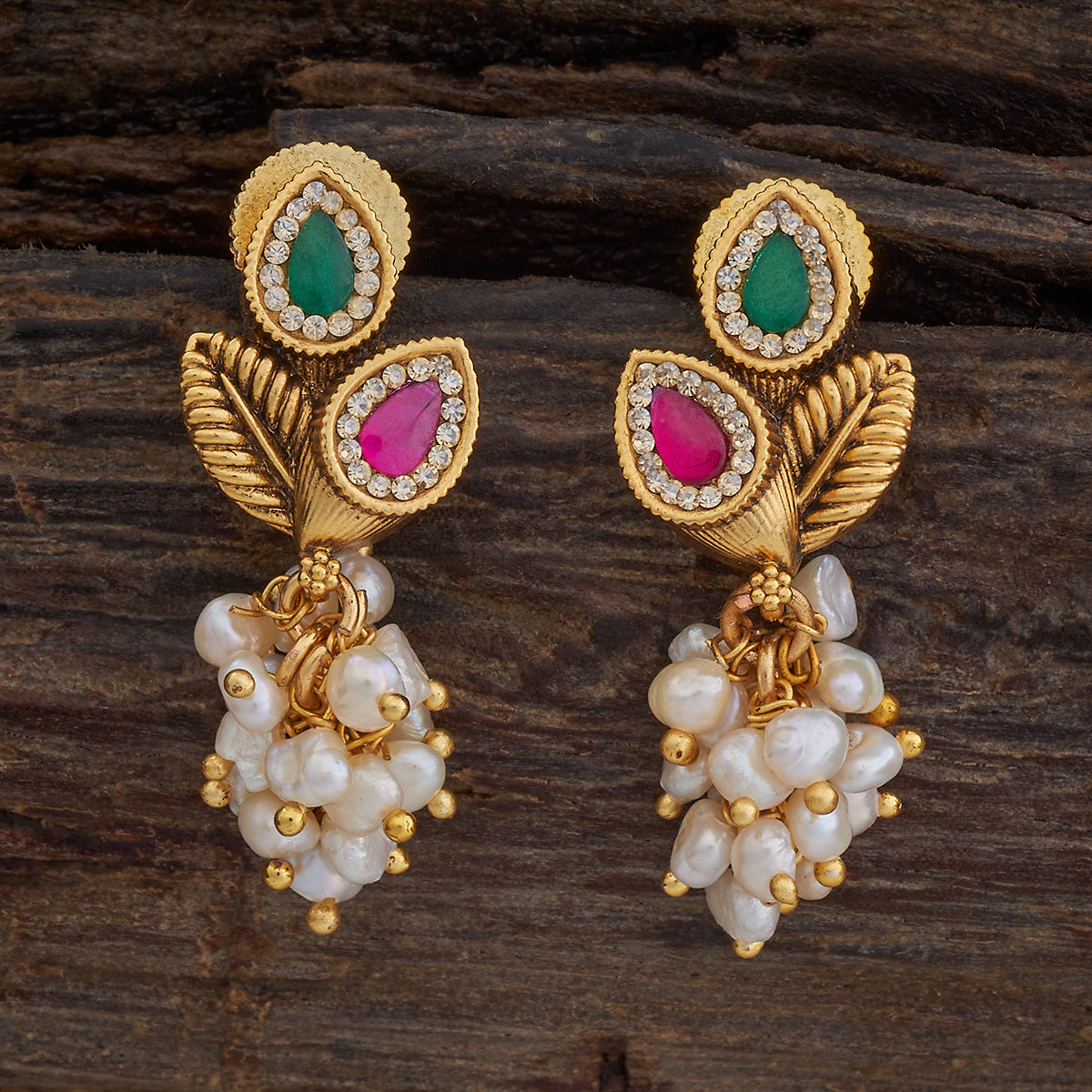 Antique Earring 176920