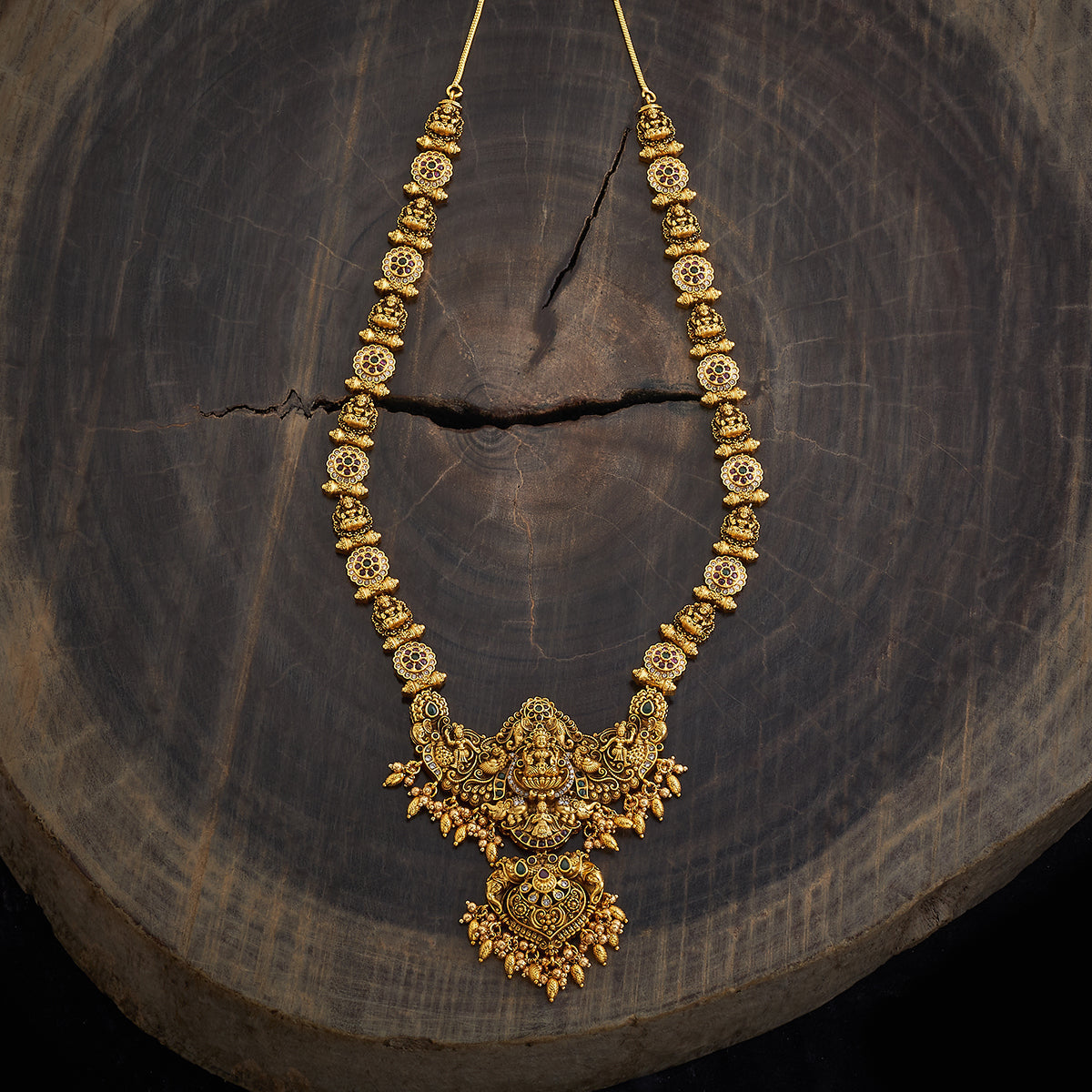 Antique Necklace 176978