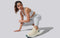 Begin Walk All Day For Women : Ivory Green