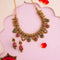 Antique Necklace 193580