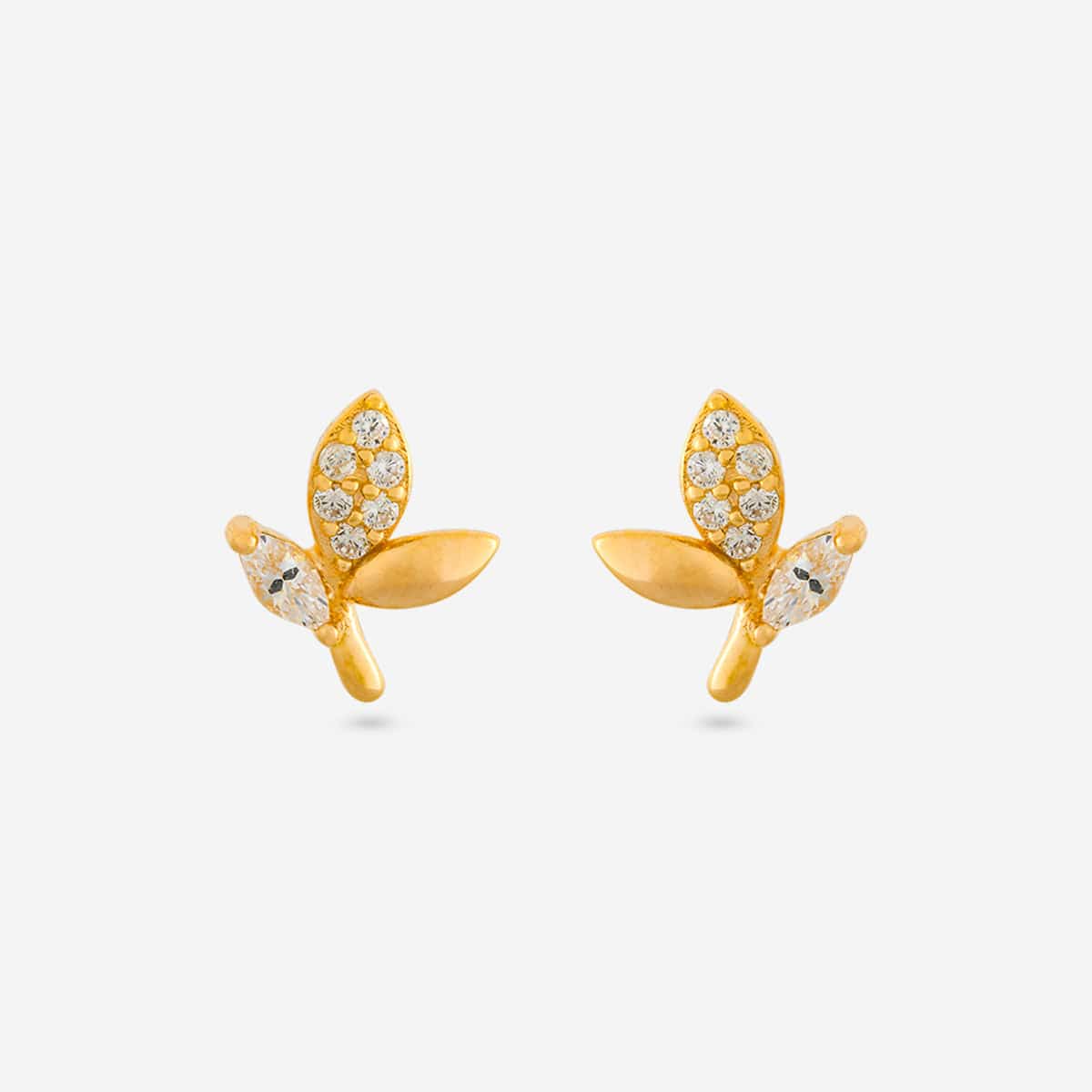 92.5 Silver Earring 194998