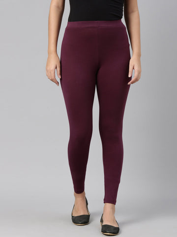 Go Colors – Tagged ankle length legging for women – Page 6