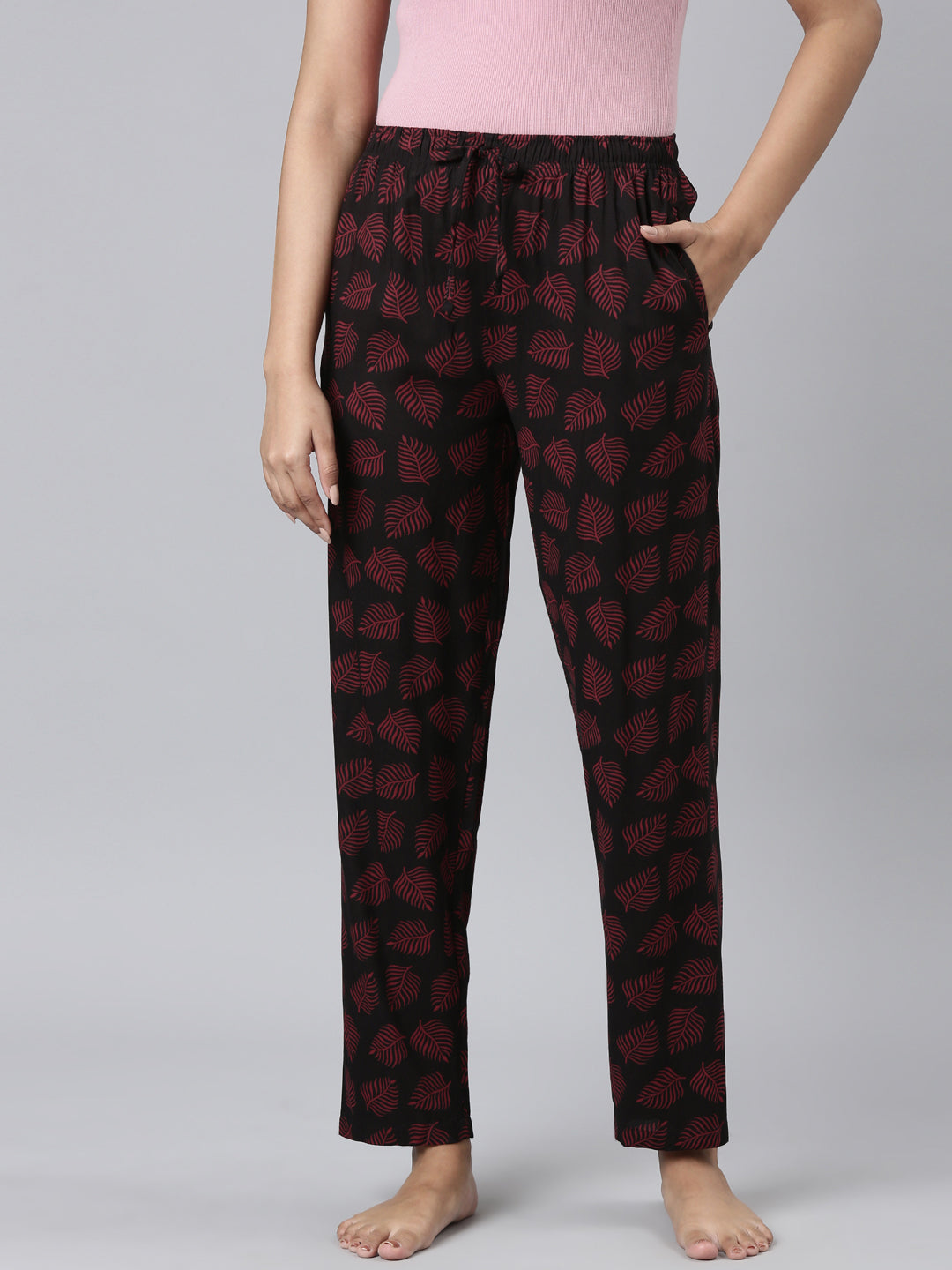 Viscose Lounge Pants