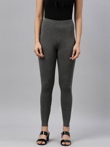 Products – Tagged Ankle Length Leggings – Cherrypick