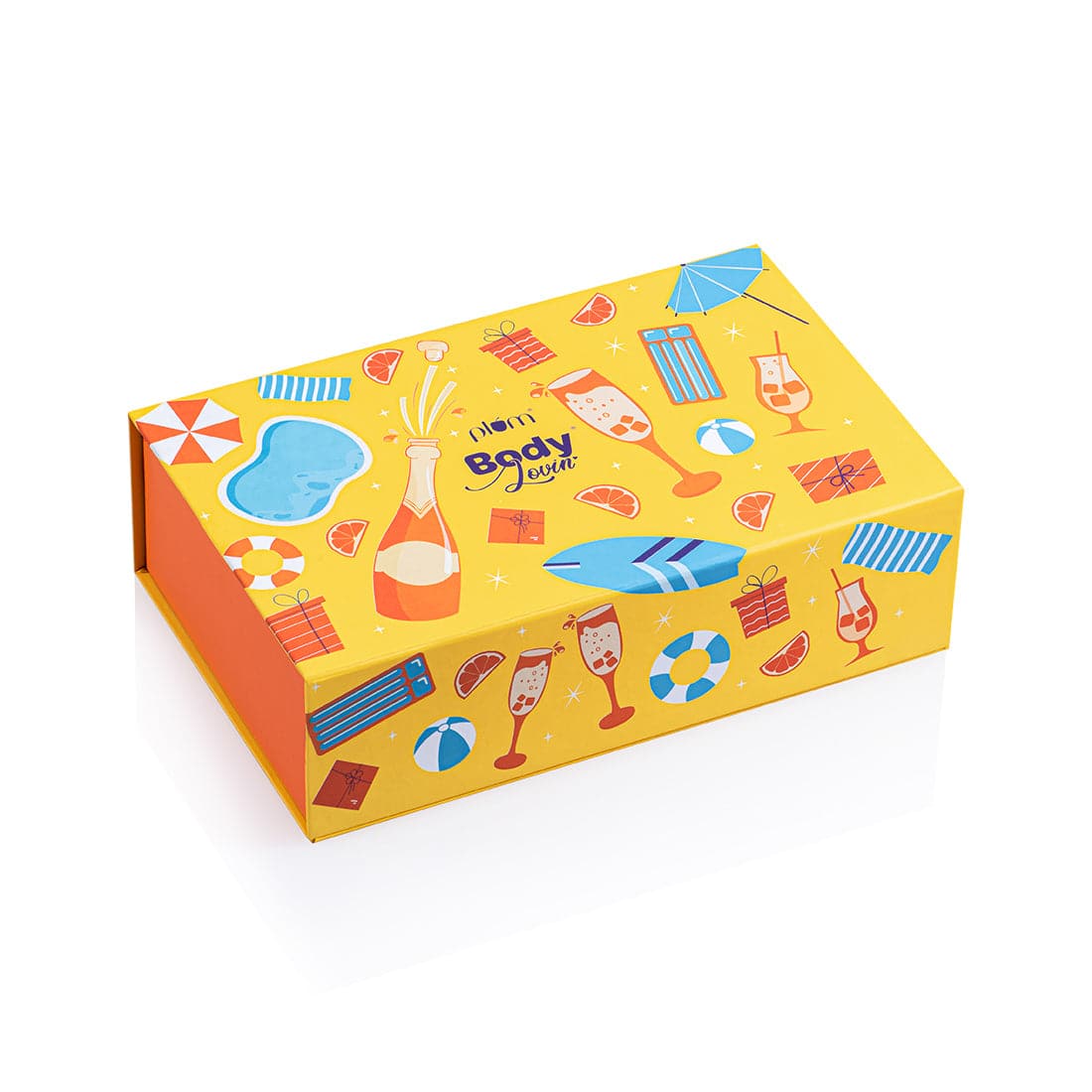 Cardboard Gift Box: An Eco-Friendly and Practical Solution