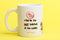 Teacher's Day Mug