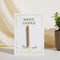 Magic Candle Card