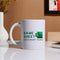 Excel Sheet Mug