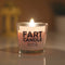 Fart Candle