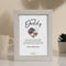 Dear Dad Frame