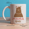 Mama Bear Mug