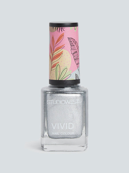 Buy Studiowest Creme Blush N-001 Nail Color - 9ml from Westside