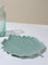 Westside Home Mint Leaf Large Platter