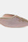 W SAND Round Toe Flat-WPOPPY