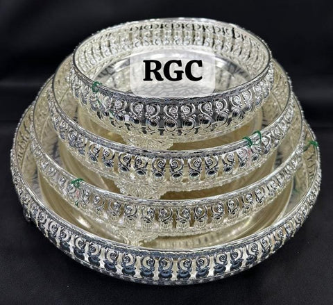 RGC Wedding Trays