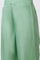 Pistachio Green Mukaish Kurta And Pants Set