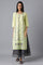 Yellow Modern Ethnic kurta