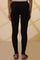 Black Skinny Tights