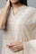 Beige Subtle Summer kurta Set