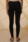 Black Skinny Tights