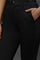 Black Sleek and Comfy Slim Pants