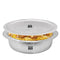 Handi Biryani with lid flat base, Biryani Pot Best Utensil  for biryani