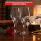 Wine Glasses - (Set of 2)