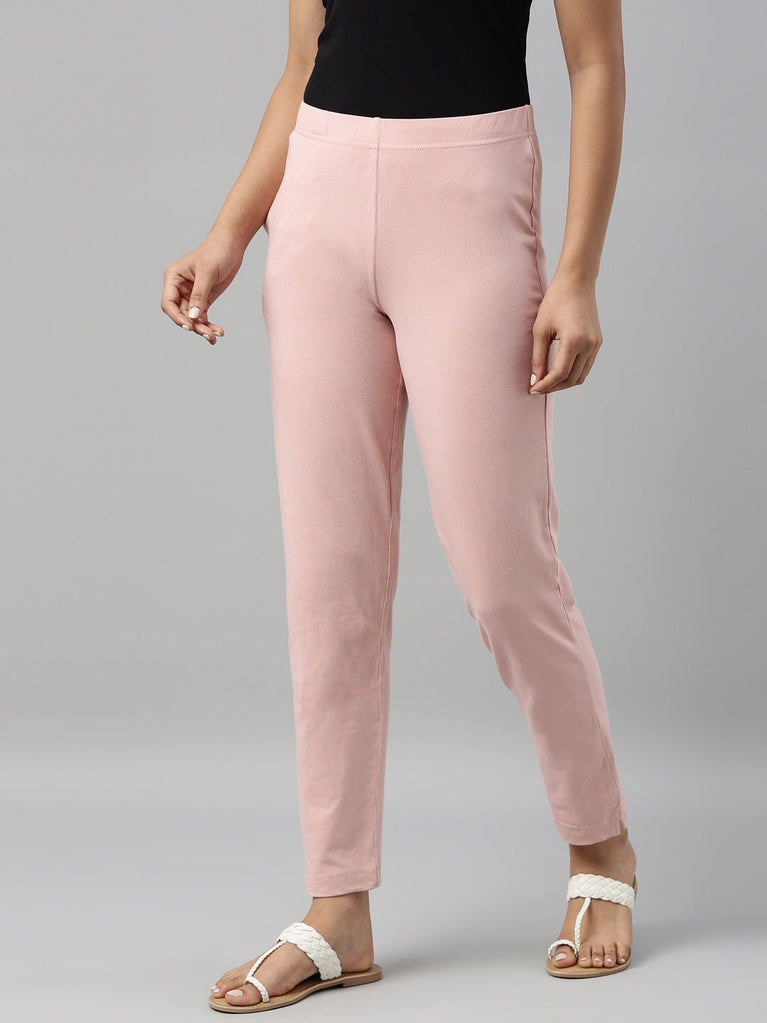 Slim Mid Rise Women Jeans Joggers, Waist Size: 28 to 30 at Rs 165/piece in  Jaipur
