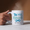 Father-in-Law Mug