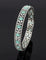 Zircon Kada Bangle ZBGL10871