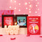 8 Hampers for 8 Days of Valentine