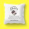 Dear Dad Cushion