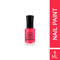 One Stroke Premium Nail Enamel Pink Tease #J33 8ML